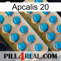 Apcalis 20 new08